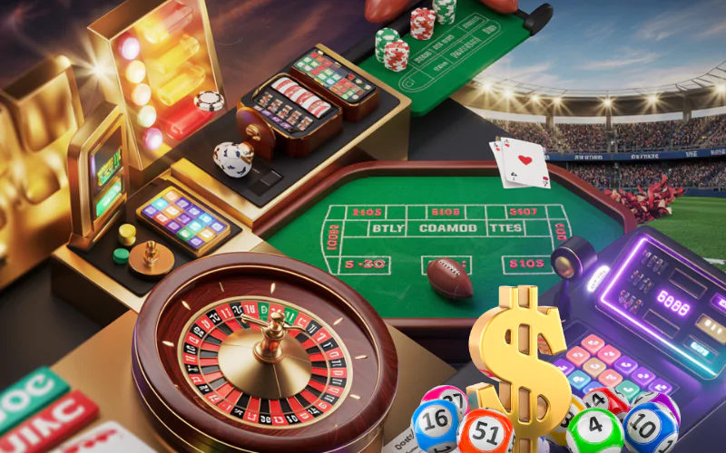 82 bet games review at Top Ten Review featured image