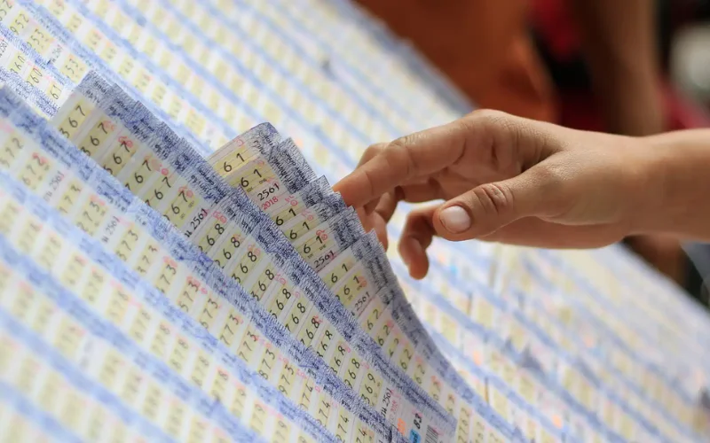 A1 Lottery App Review at Top Ten Review body image